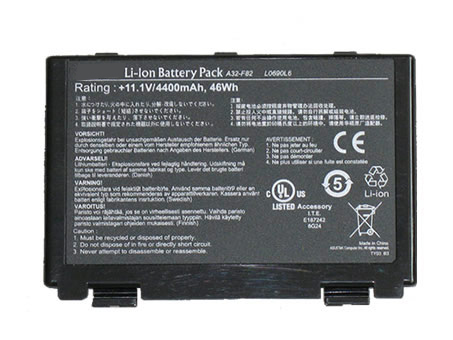 90-NVD1B1000Y batería
